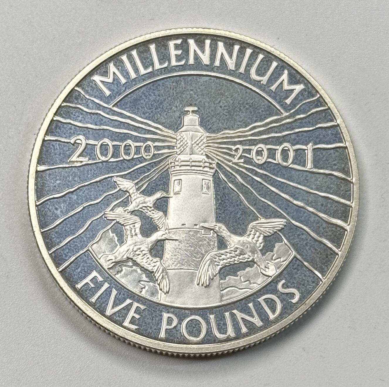 S&S Numismatic世界钱币-拍卖 第118期 