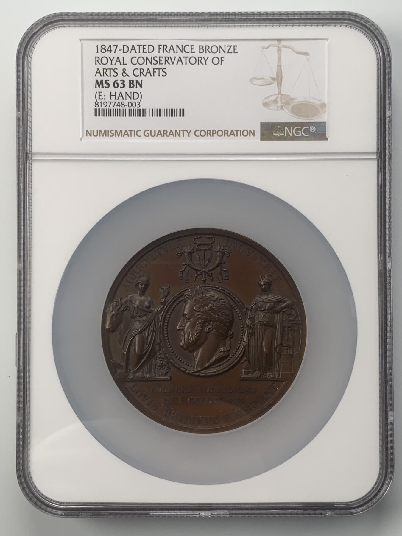 掌中浮雕-藏着的欧洲第048场