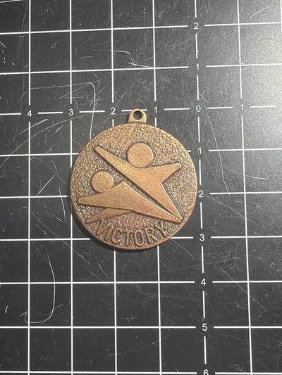 古冰库章牌勋赏收藏0起拍卖 - 歧工高校纪念章