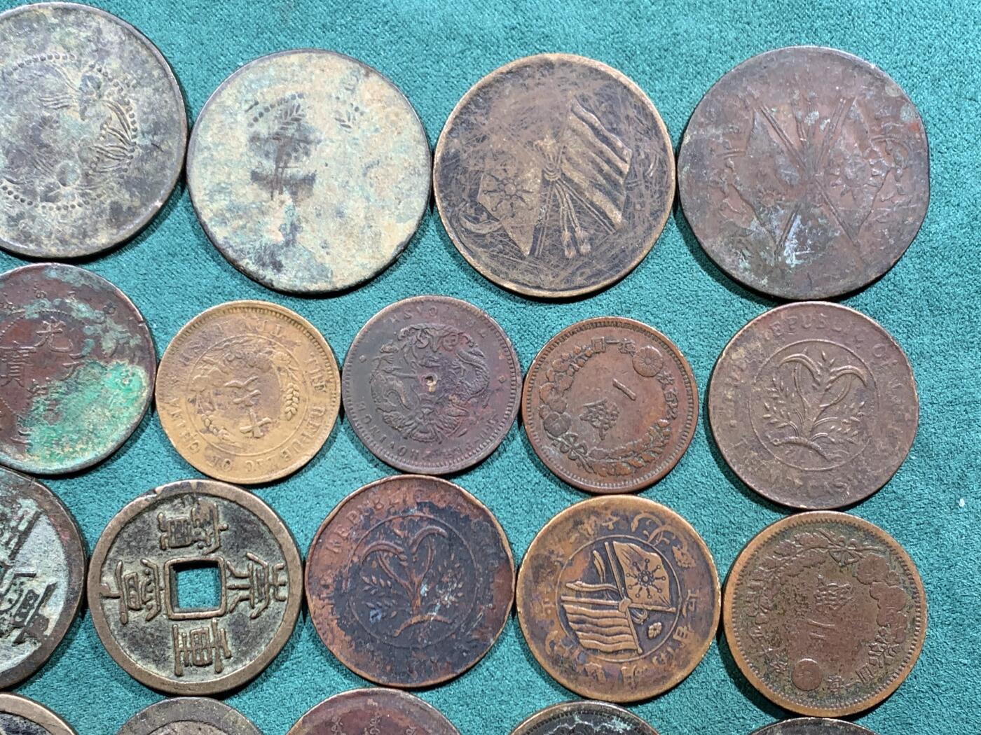 《竞宝斋》第455场 周日，周一 2场连拍 （全场包邮，欢迎送拍）