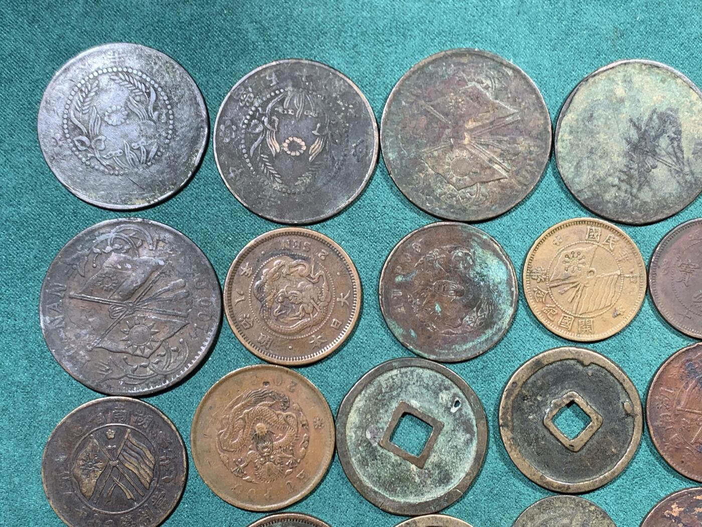 《竞宝斋》第455场 周日，周一 2场连拍 （全场包邮，欢迎送拍）