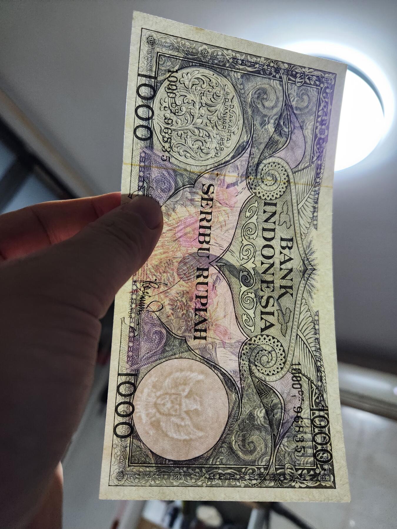 1月5号晚上8点 外国纸币自动截拍第80场