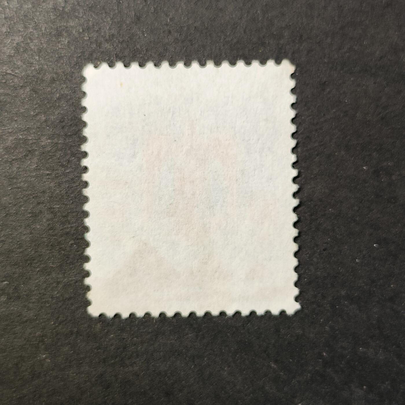 嘉禾收藏    【第429期】            无佣金、可寄存、满30元包邮 邮票一枚