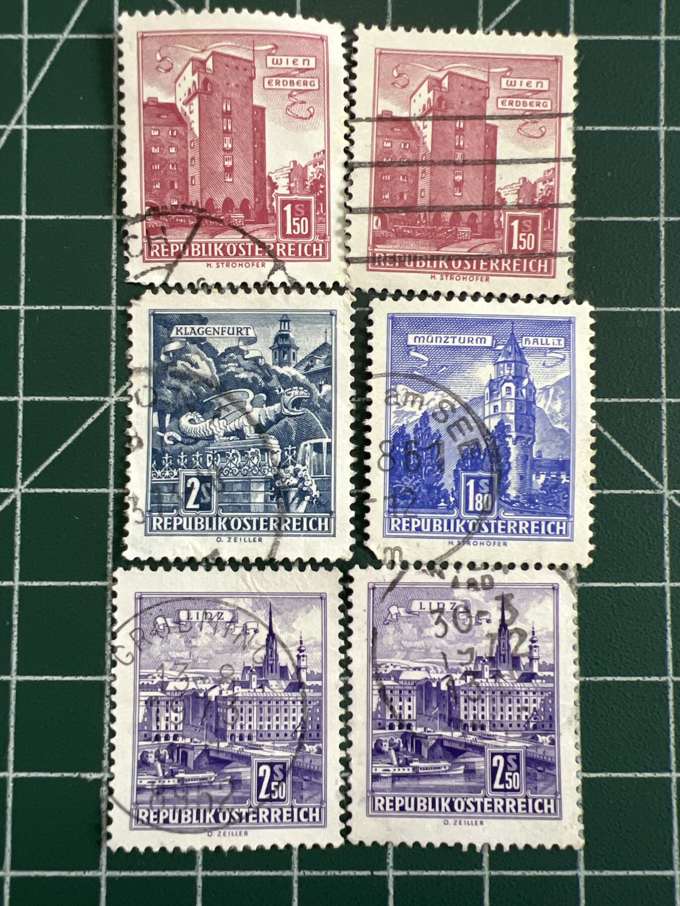 第1096 邮票专场 （无押金，捡漏，全场50包邮，偏远地区除外，接收代拍业务，本店十天发一次货）