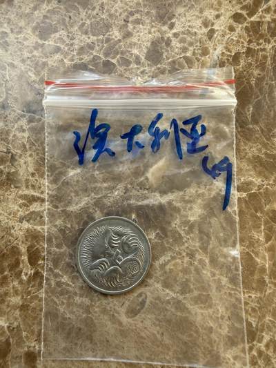 四海杂货铺第二十三场 - 澳大利亚