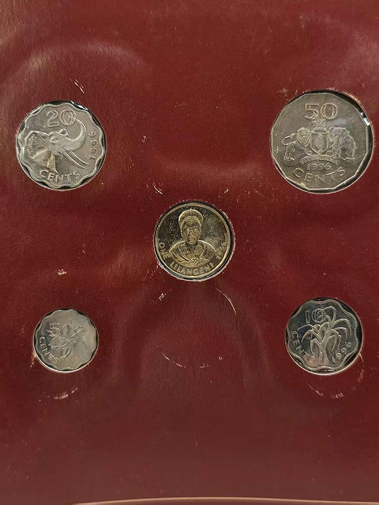 G&W世界散币，银币处理专场（第42场）