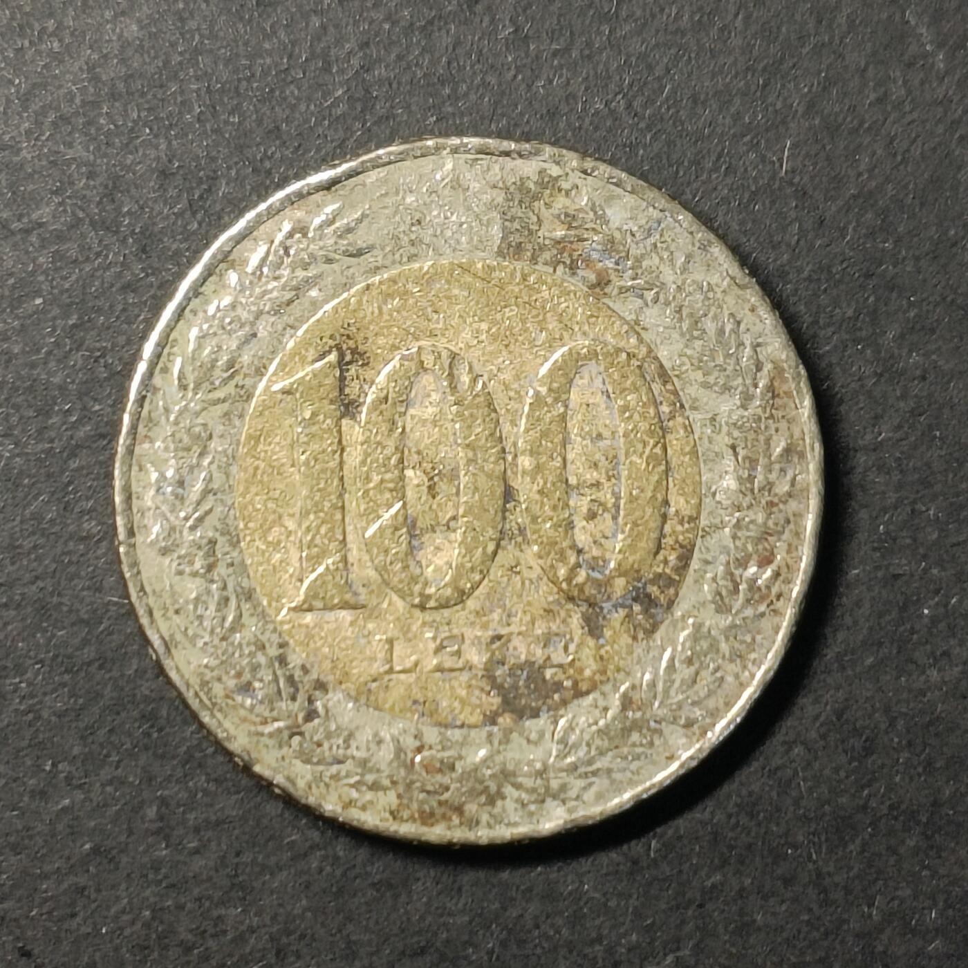 嘉禾收藏    【第430期】            无佣金、可寄存、满30元包邮 外币一枚