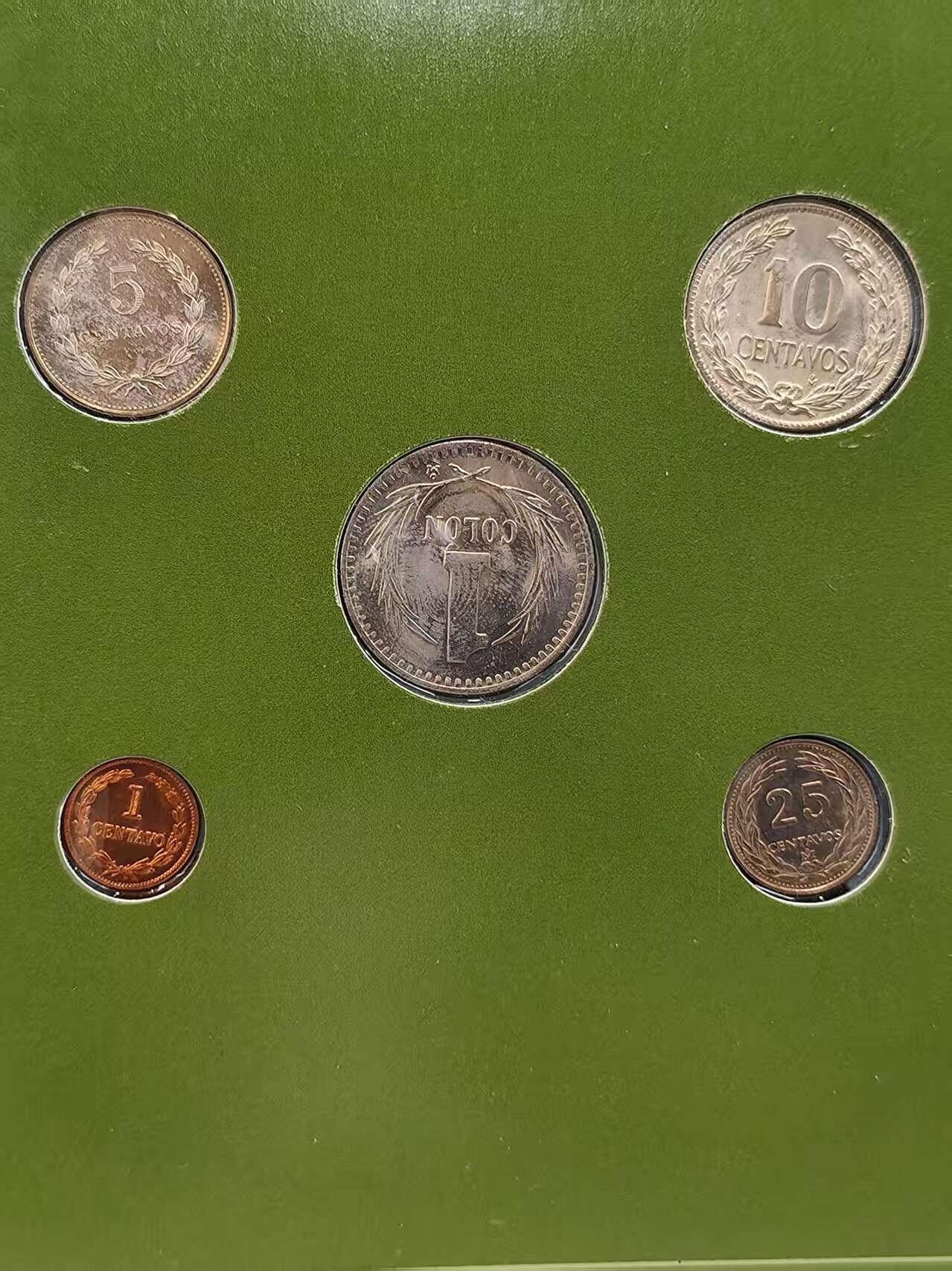 G&W世界散币，银币处理专场（第42场）