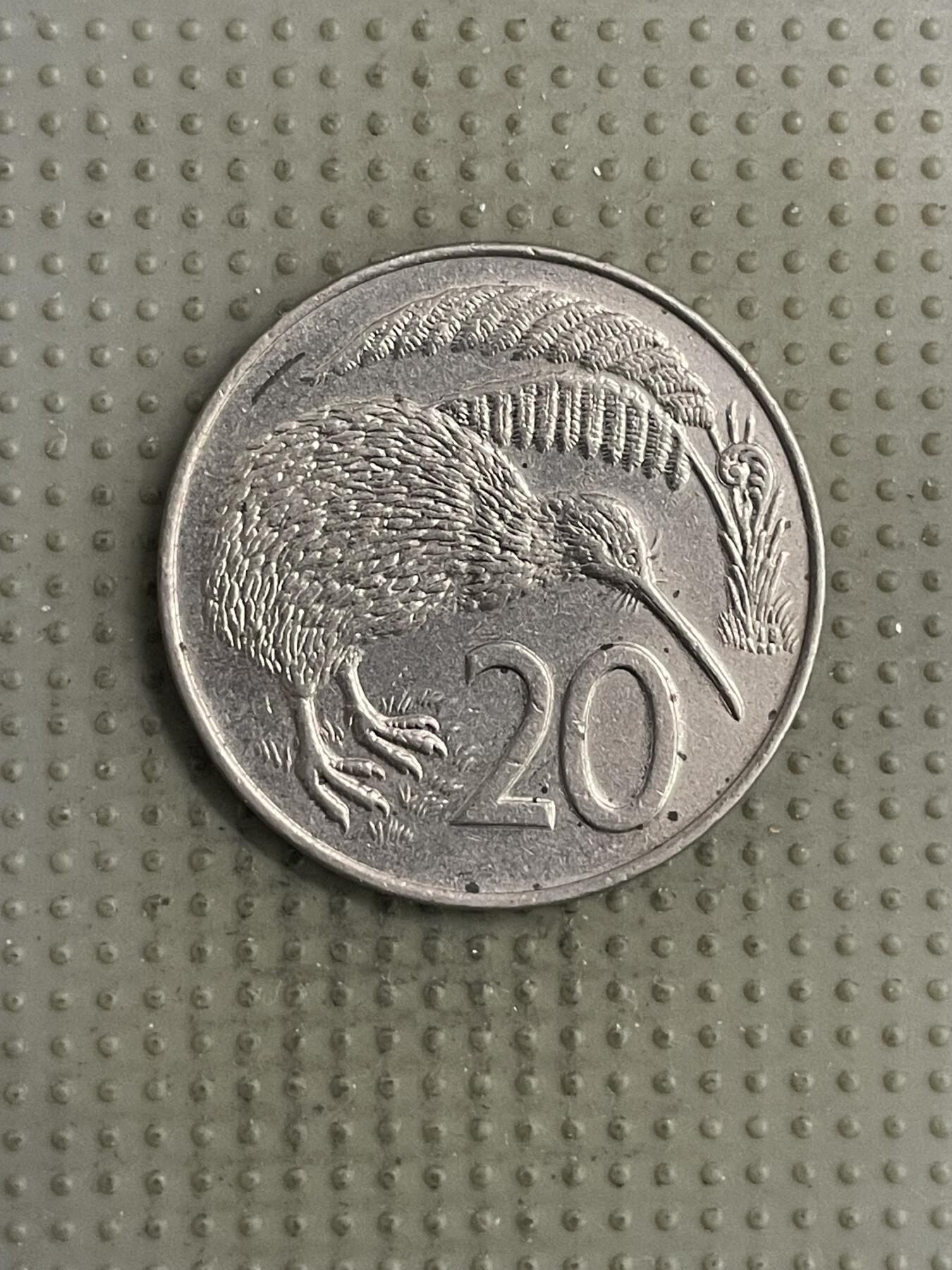 2026年第3场各国散币拍卖（总第153场）