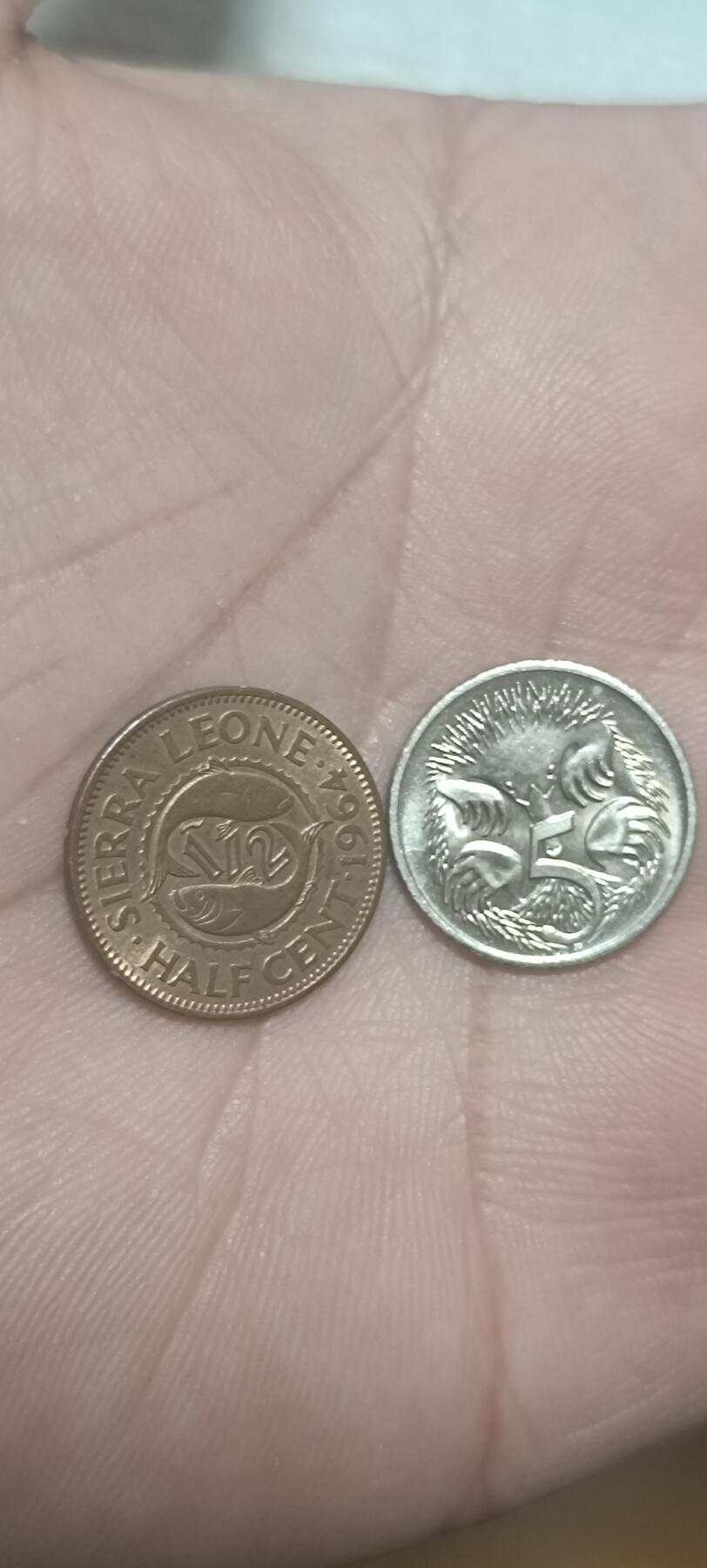 万国钱币阁第二场