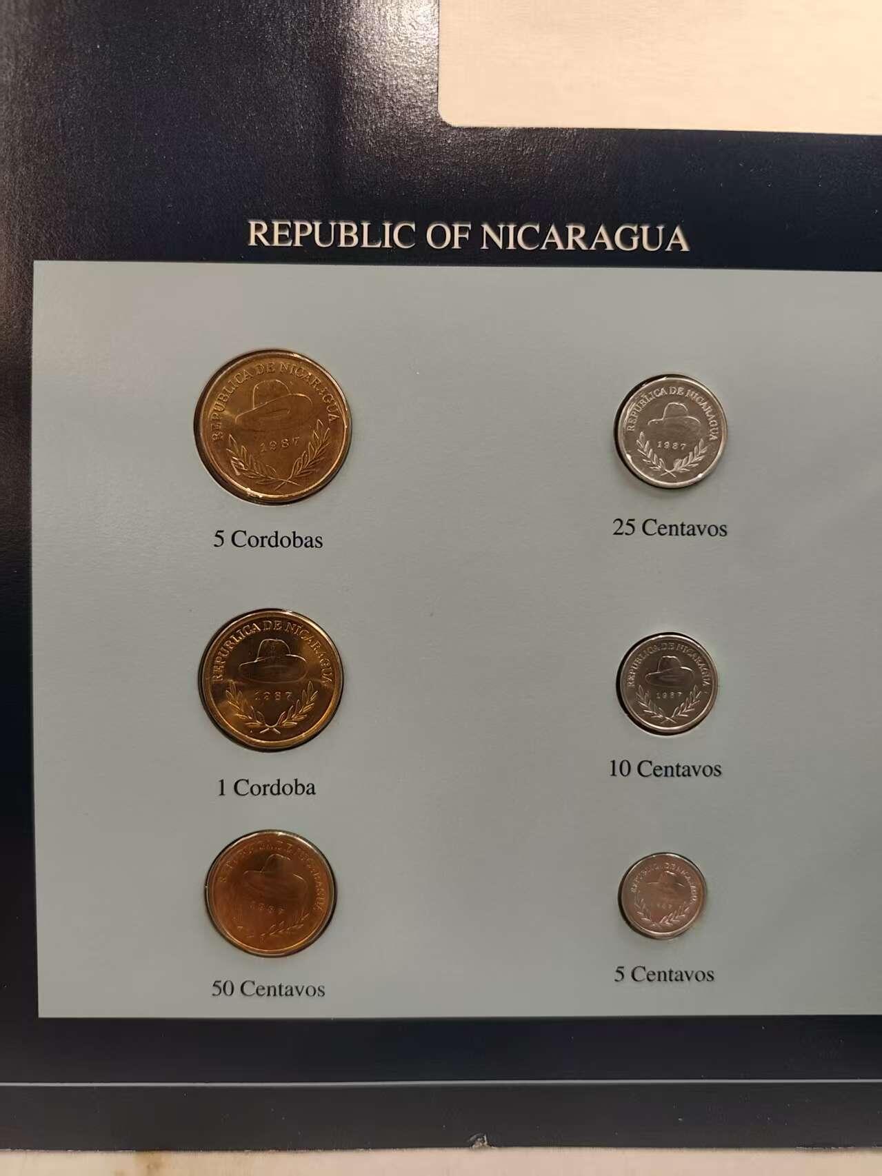 G&W世界散币，银币处理专场（第42场）