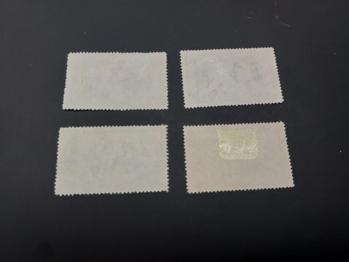 博彦收藏  TM 1月14日 8点 邮票专场 全场包邮