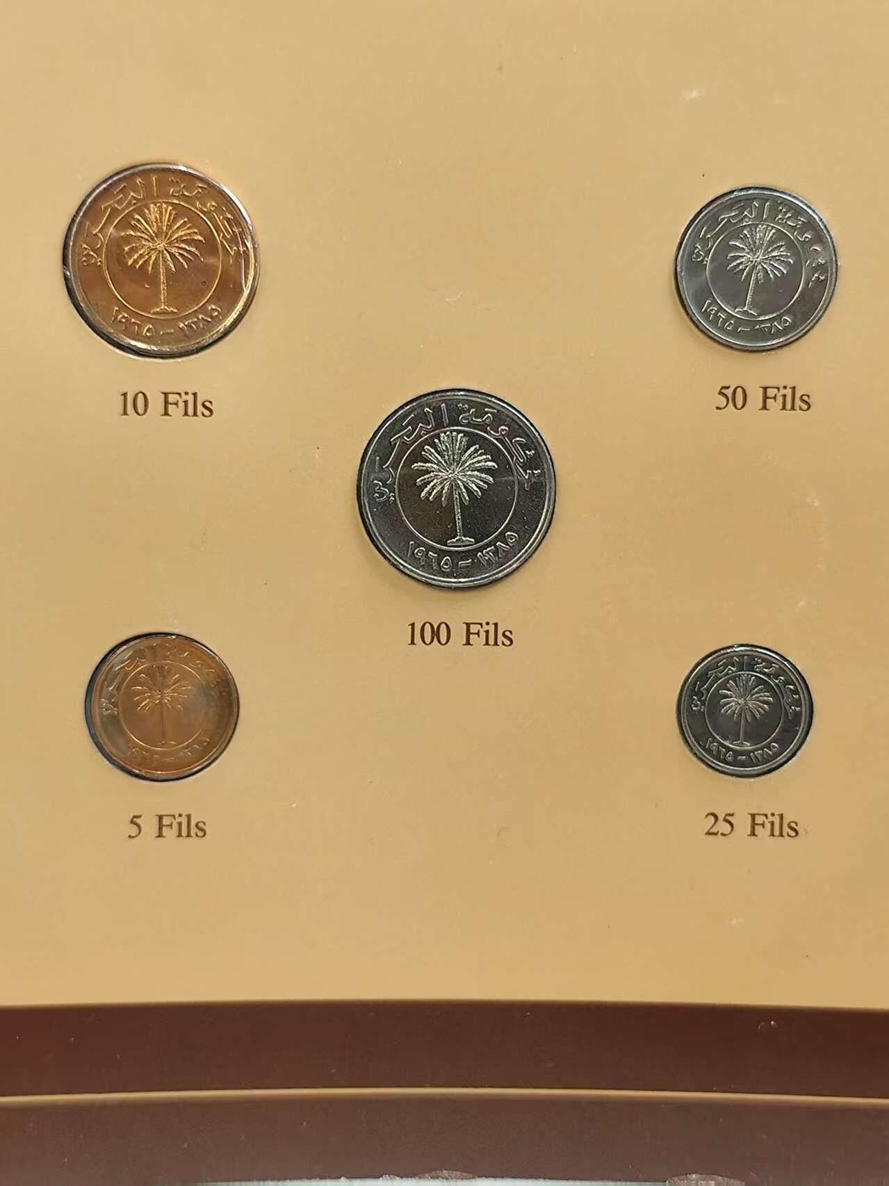 G&W世界散币，银币处理专场（第42场）