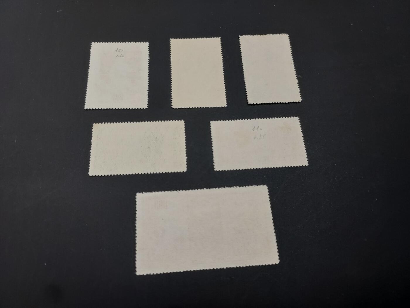 博彦收藏  TM 1月14日 8点 邮票专场 全场包邮