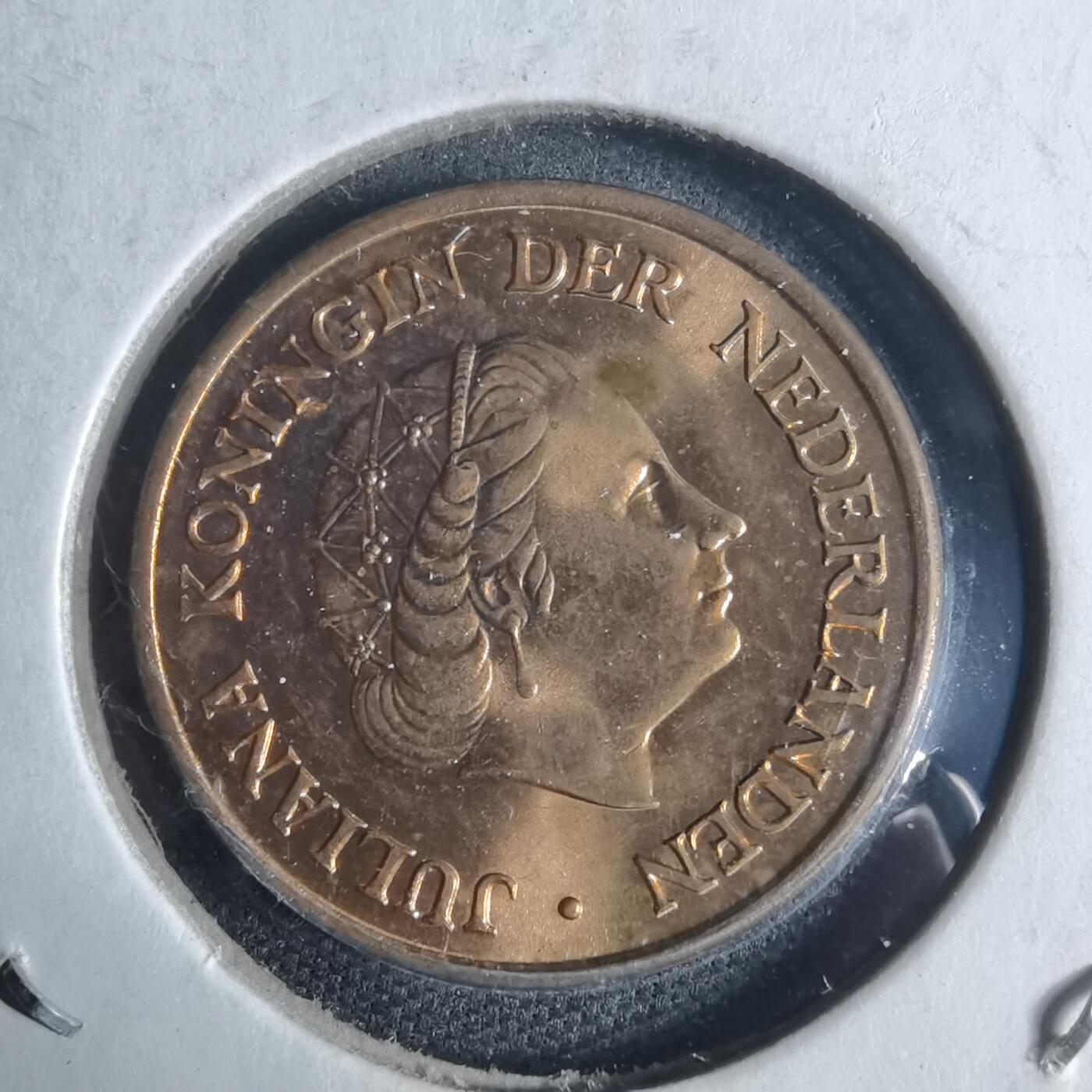 沼泽如烟--第954场 荷兰1973年五分