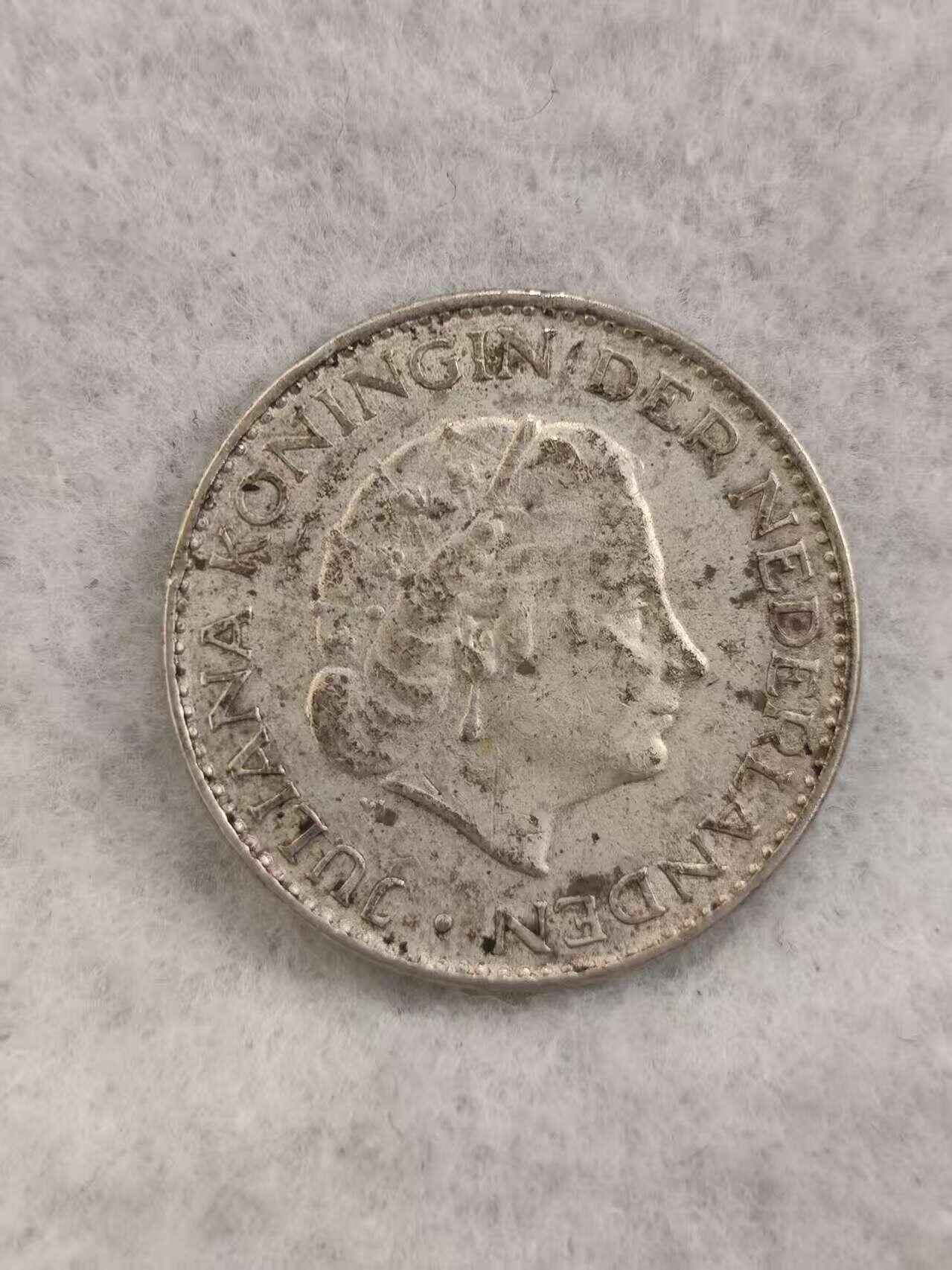 G&W世界散币，银币处理专场（第42场）