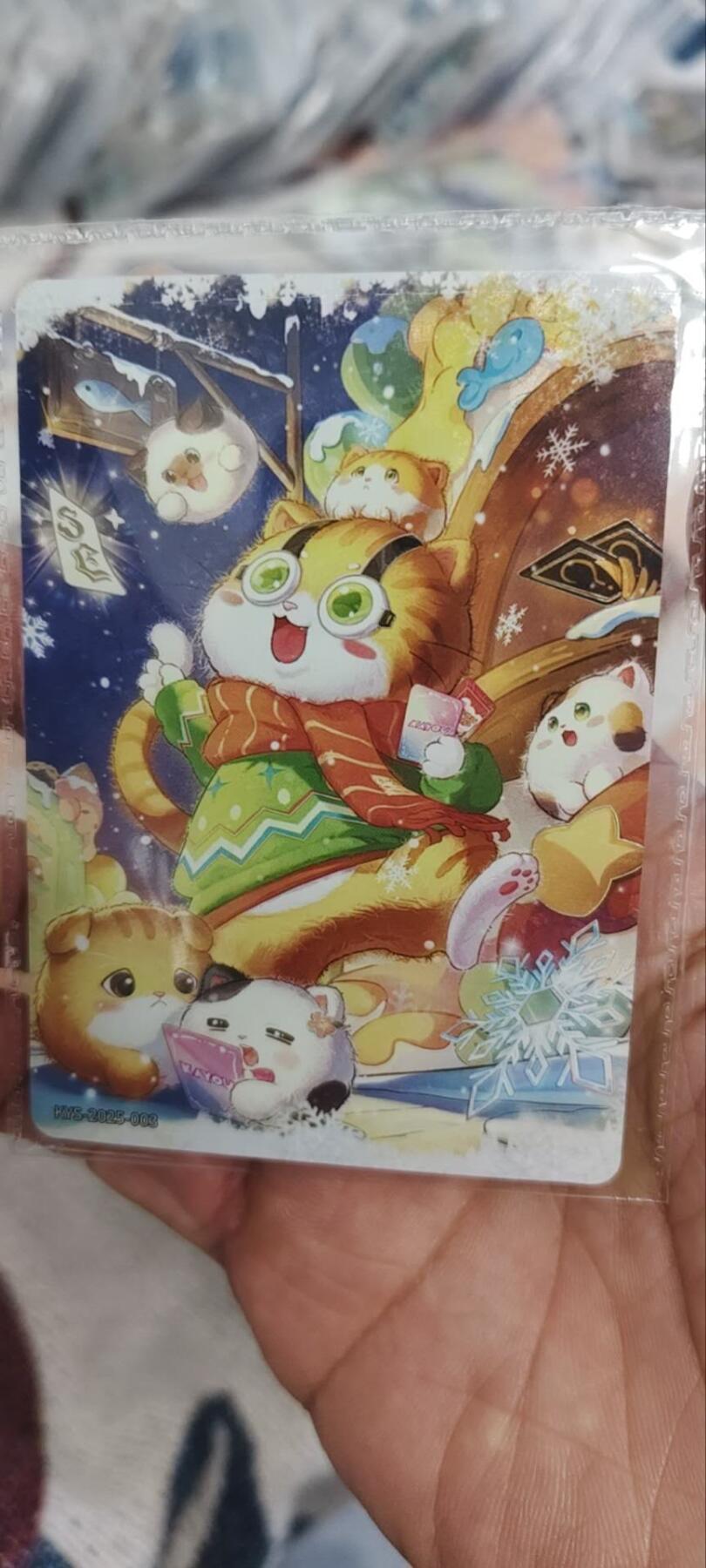 秋原瞳的小店第三十二期（持续收拍，捡漏凑套进货进，更多好物，敬请期待） 卡游抽卡机城市卡