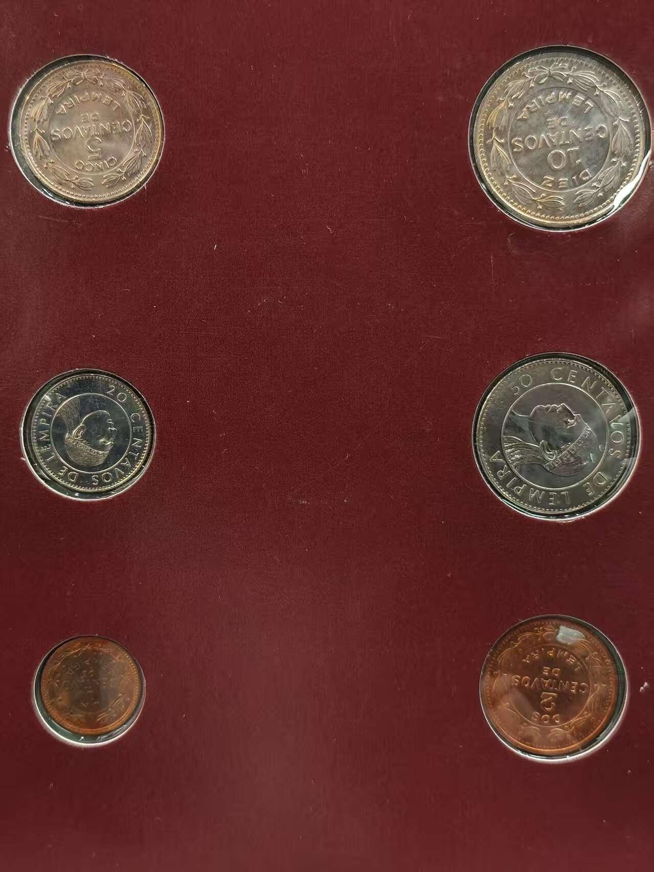 G&W世界散币，银币处理专场（第42场）