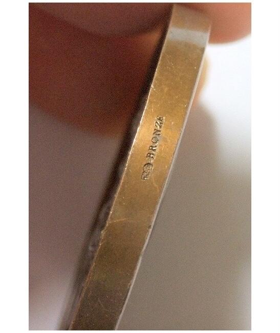 【旋风钱币】1月10日19:00准时开拍 精美欧洲币章、银币银章、第三帝国钱币等 全场包邮！ 【艺术】法国艺术大章1805年 拿破仑金叶冠 征服维也纳高浮雕精制大铜章 40MM