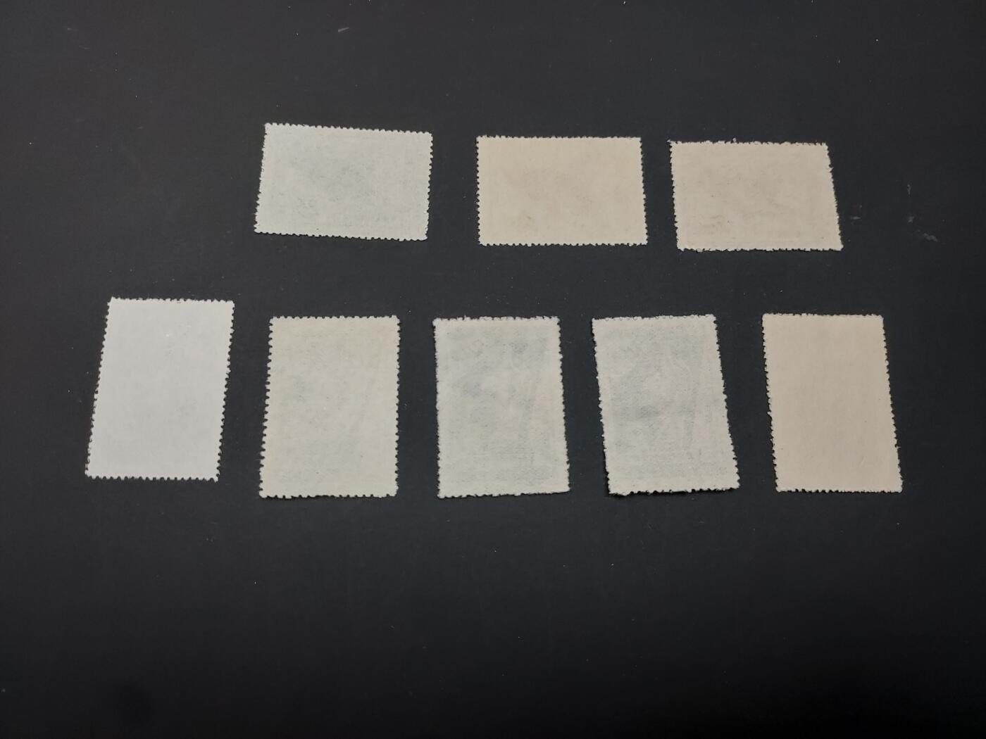 博彦收藏  TM 1月14日 8点 邮票专场 全场包邮