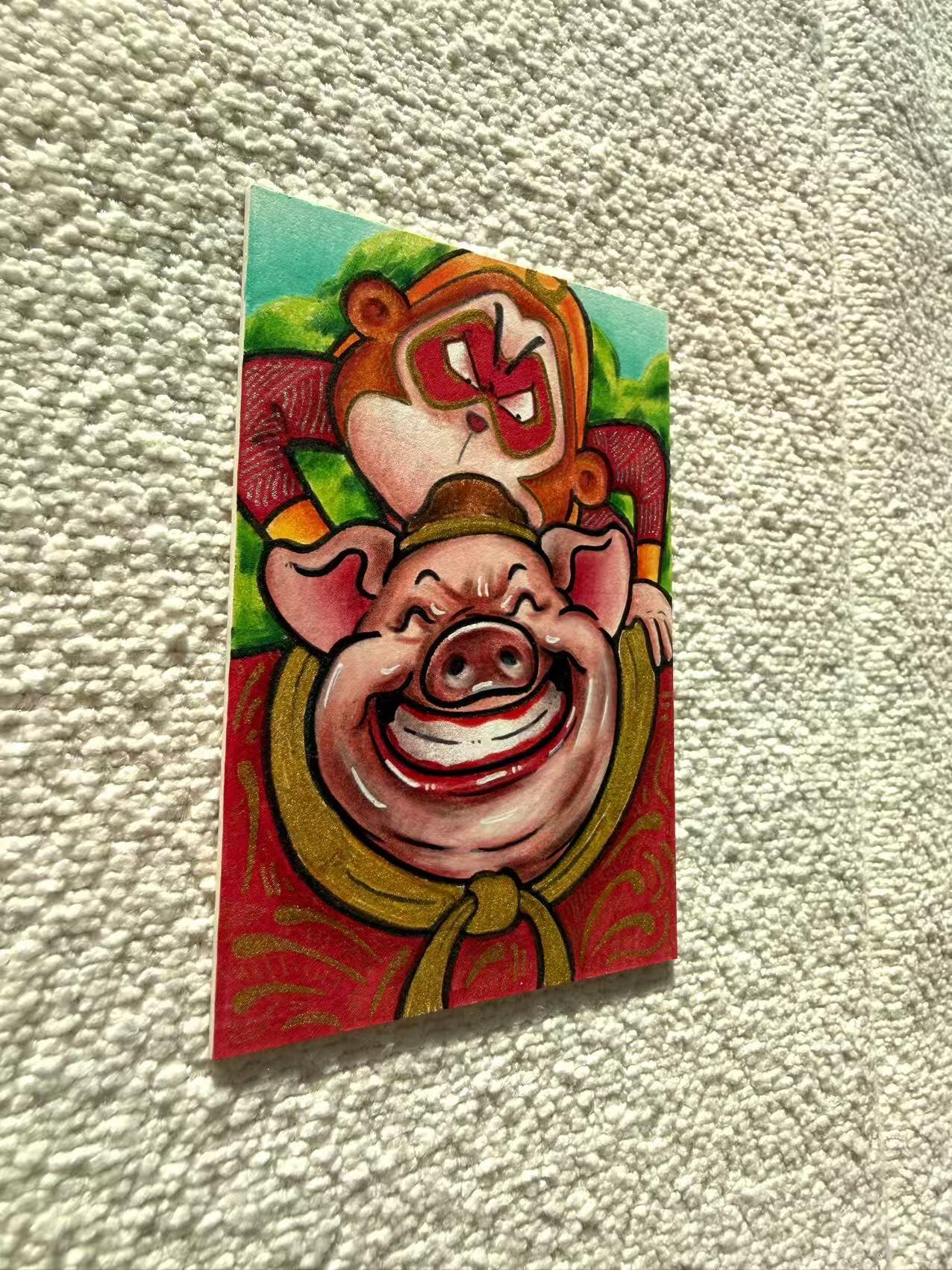 天玑星卡拍第158期《1.8周四截拍》持续收拍收评中 满赠卡需备注