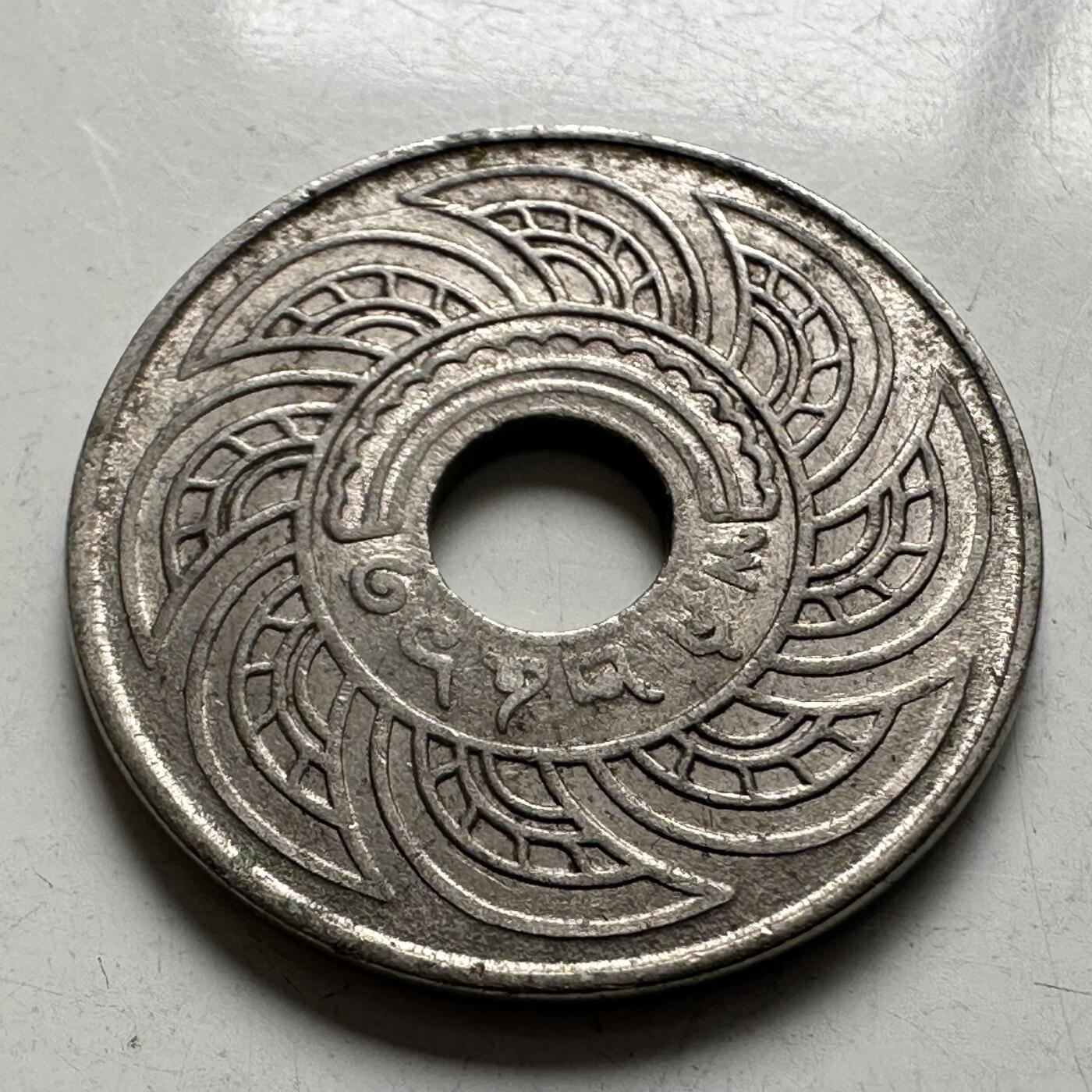 🌹外币初藏🌹🐯2026年第4场  每周二四六晚8️⃣点 接代拍 泰国五萨当