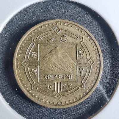 沼泽如烟--第954场 - 尼泊尔