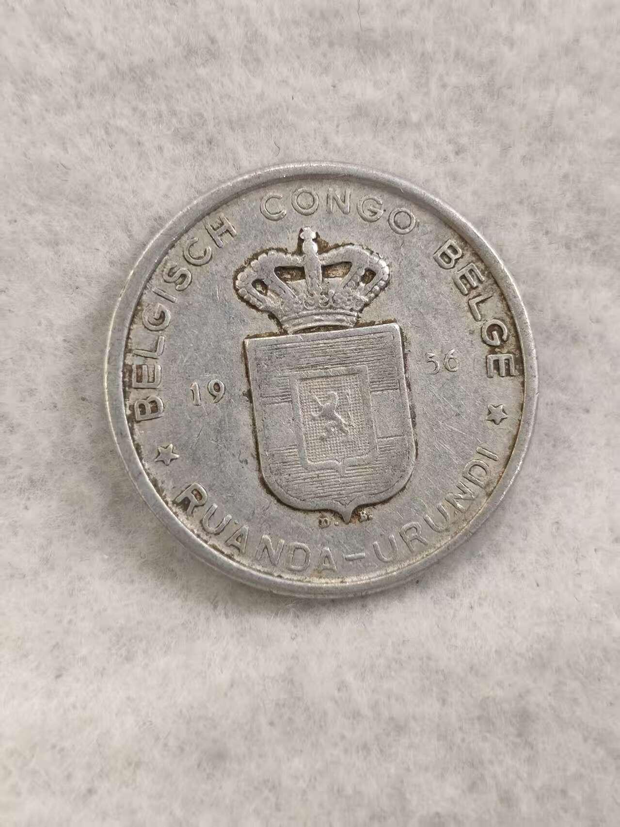 G&W世界散币，银币处理专场（第42场）