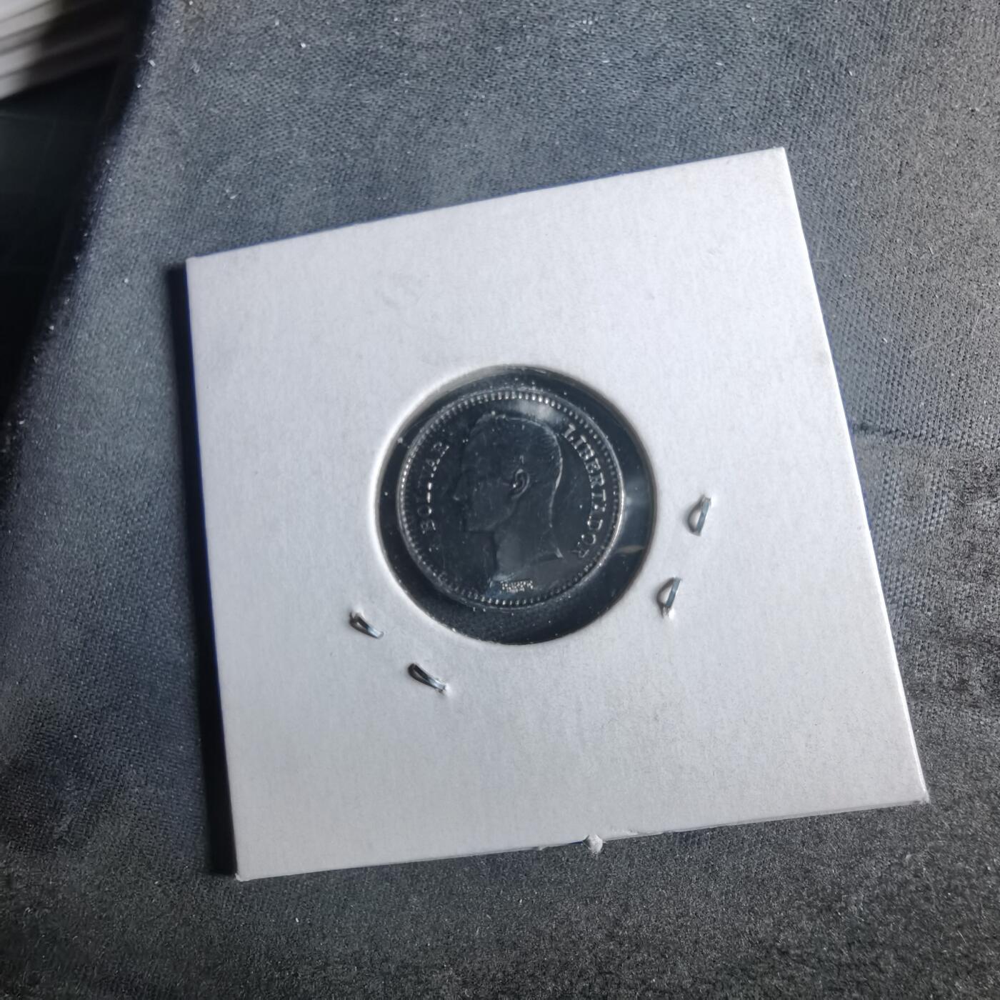 沼泽如烟--第954场 委内瑞拉1989年25分