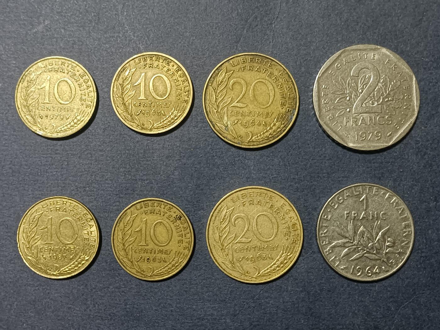 【游宝包邮场】蛇年第105期 纸钞硬币卡牌综合场[一]