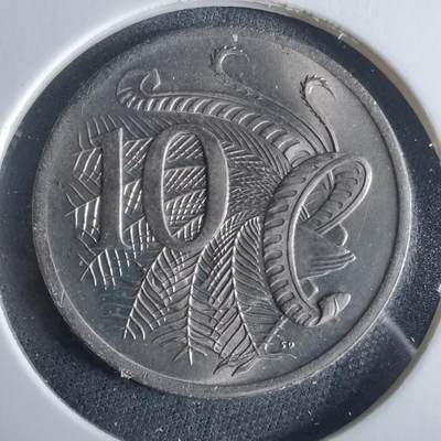 沼泽如烟--第954场 - 澳大利亚1974年十分