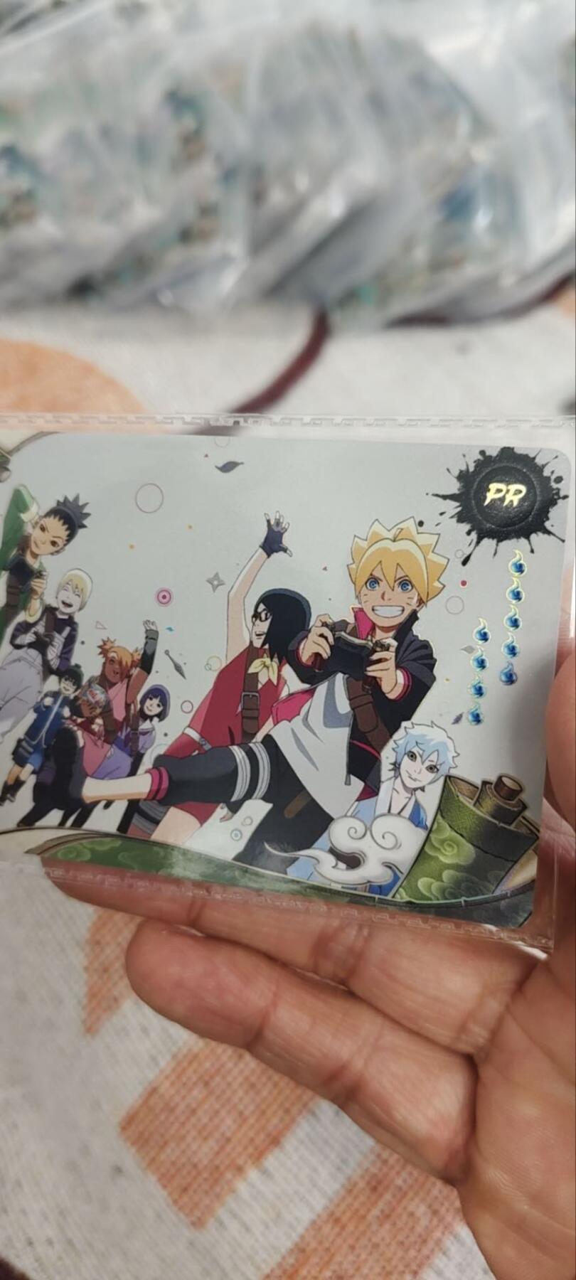 秋原瞳的小店第三十二期（持续收拍，捡漏凑套进货进，更多好物，敬请期待） 卡游博人传活动卡