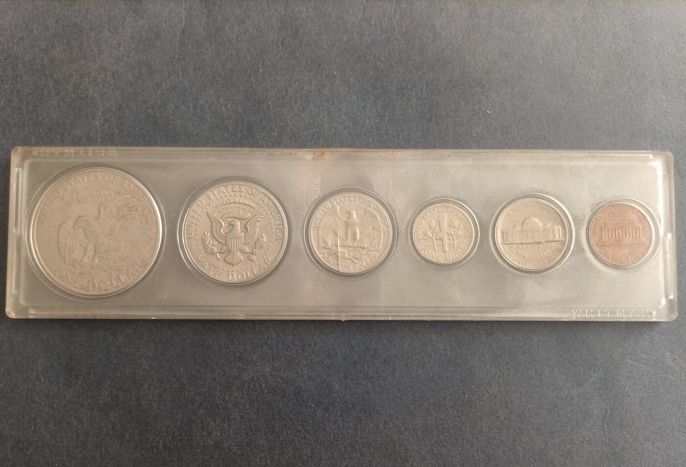 【游宝包邮场】蛇年第105期 纸钞硬币卡牌综合场[一]