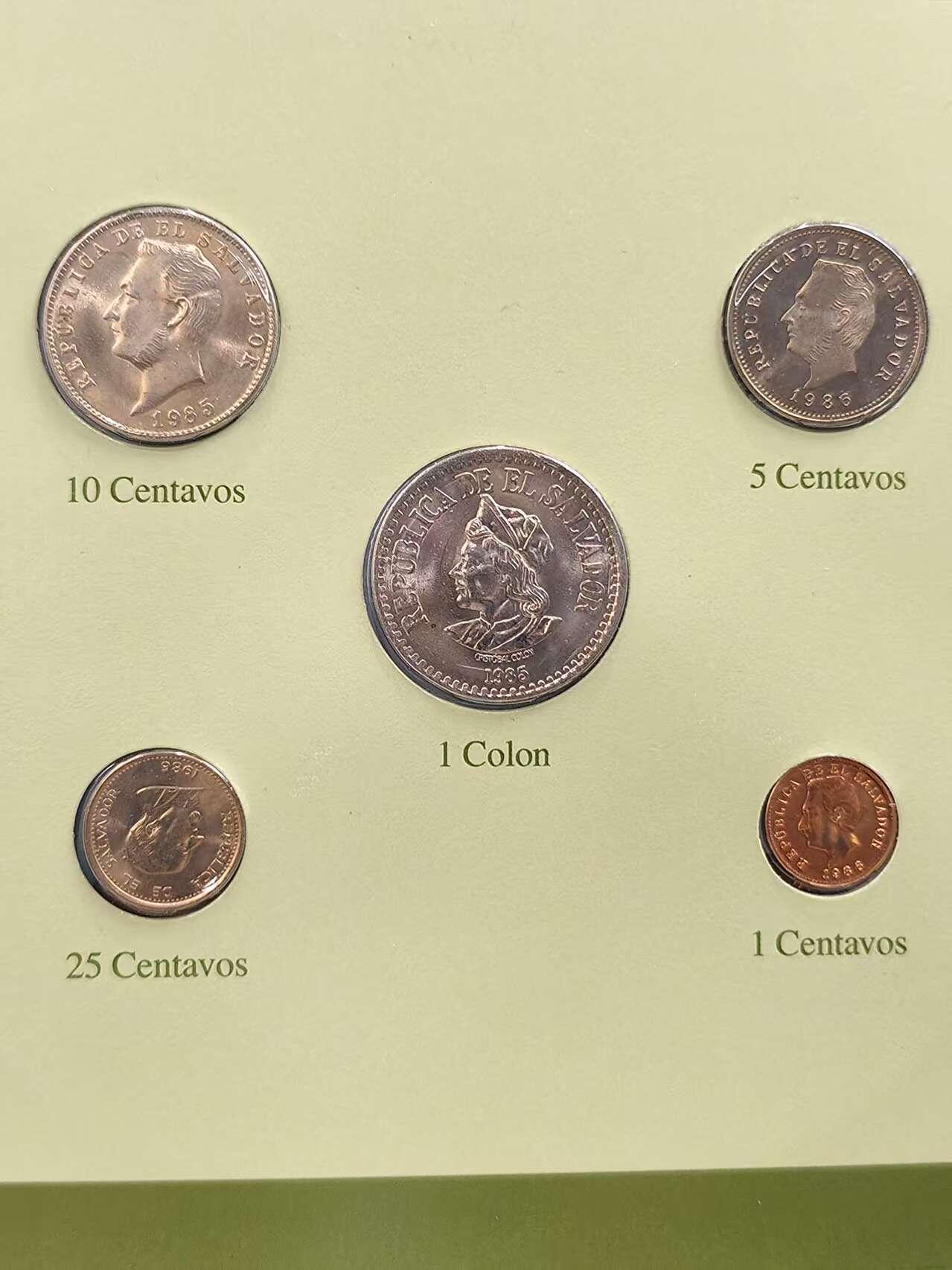 G&W世界散币，银币处理专场（第42场）