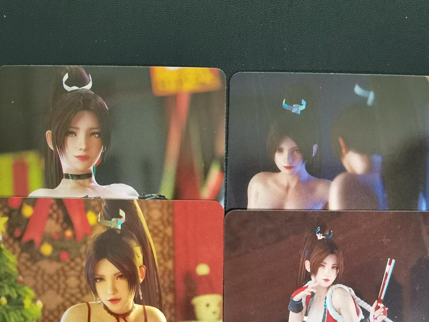 NO.20.5 好又多妹卡大赏，祝你新年旺桃花~只能从此链接进的专场！新店点关注不迷路~每周一站式配齐，方便凑单！（周5晚9点截拍，卖家送拍免费！）