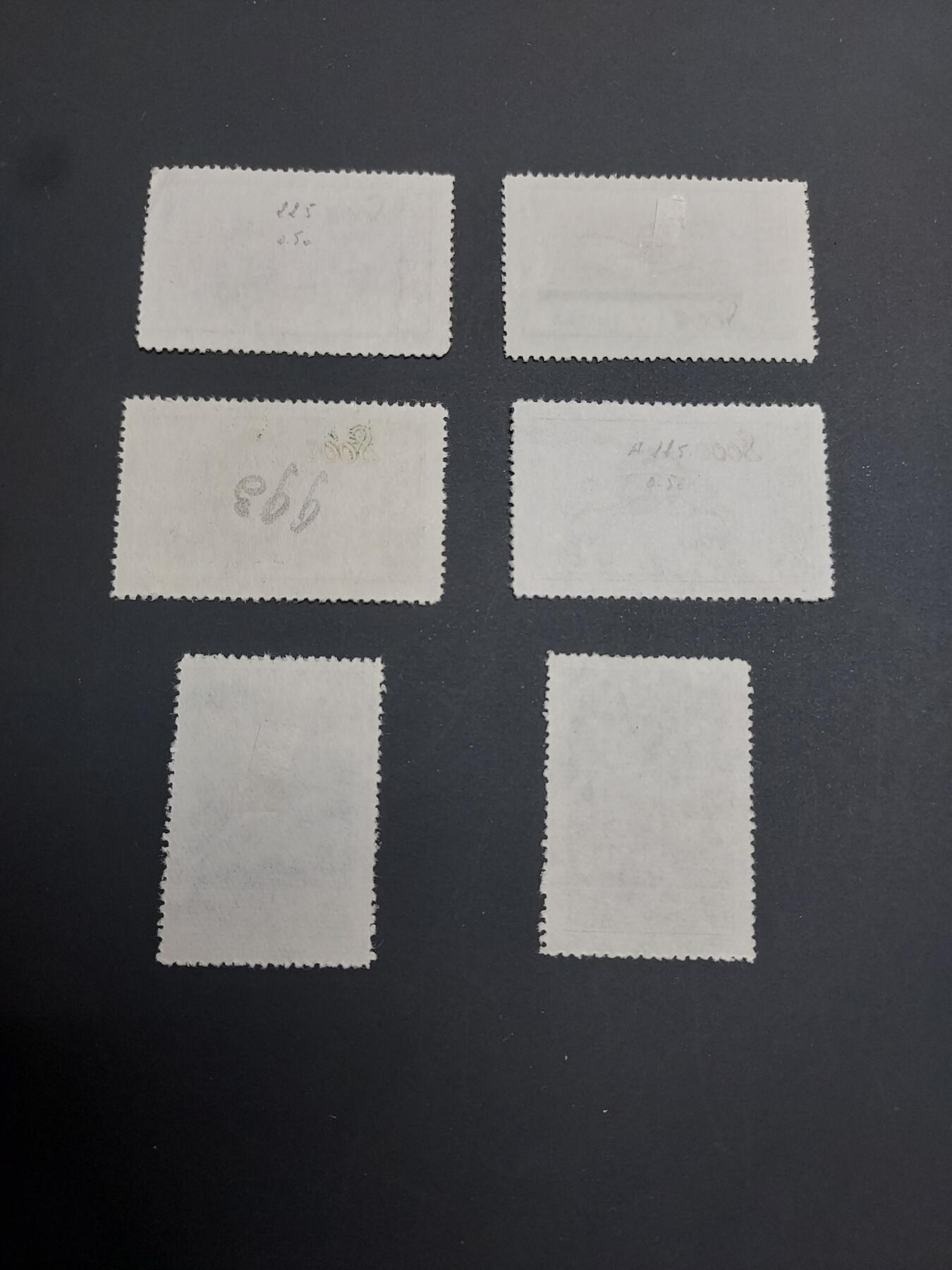 博彦收藏  TM 1月14日 8点 邮票专场 全场包邮