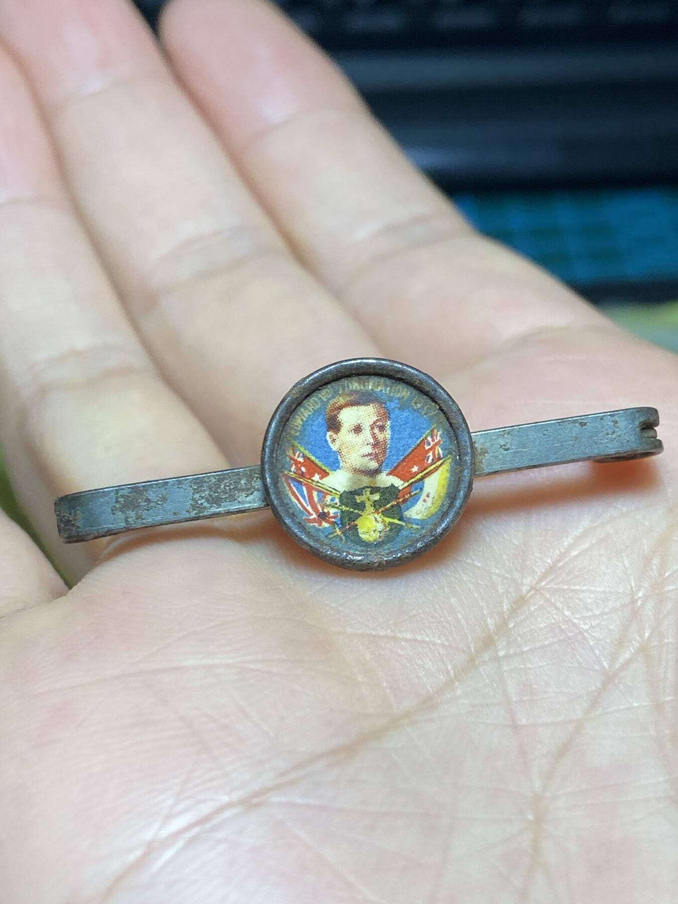 2026年第五场(总第一百七十四场）外国好品散币场(免佣金)