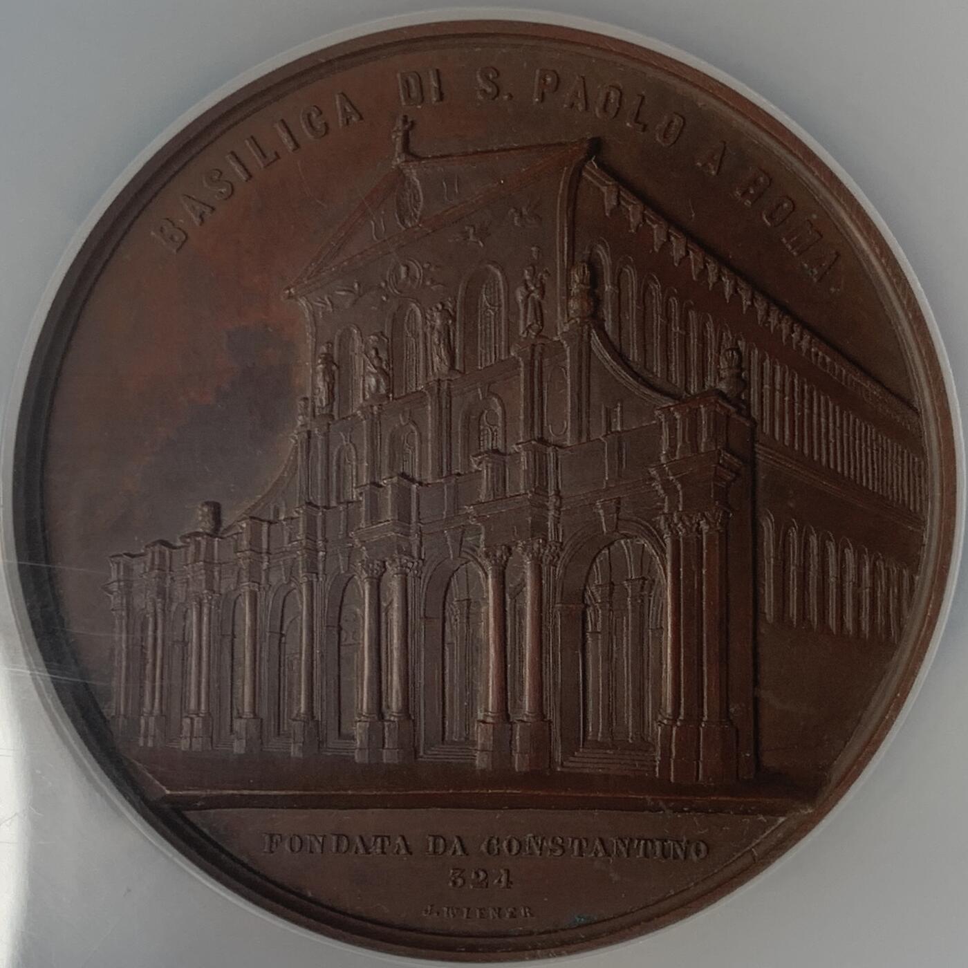 掌中浮雕-藏着的欧洲第048场