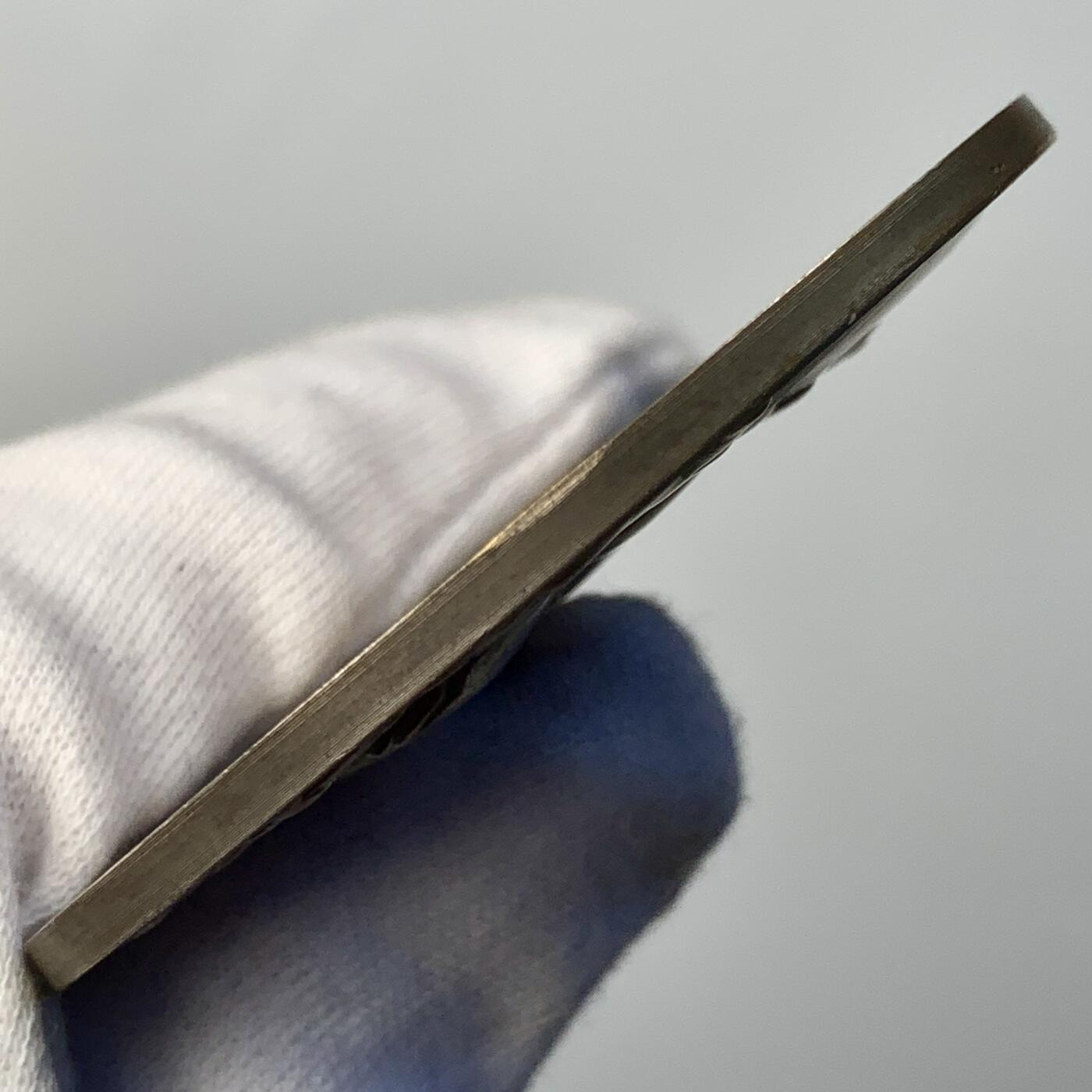 掌中浮雕-藏着的欧洲第048场