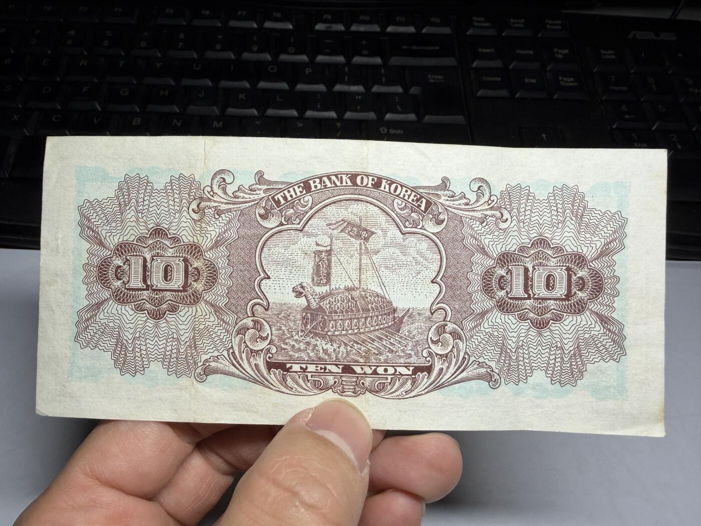 2026年集古藏今外币拍卖第一期-第3场—（总第300拍-纸币专场），本期拍完结算一次，发货时间2-3天，休息几天后继续新的一期拍卖。