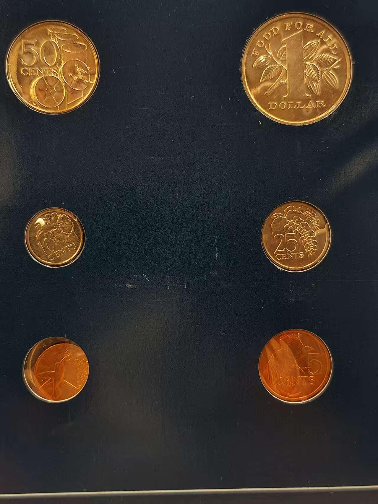 G&W世界散币，银币处理专场（第42场）