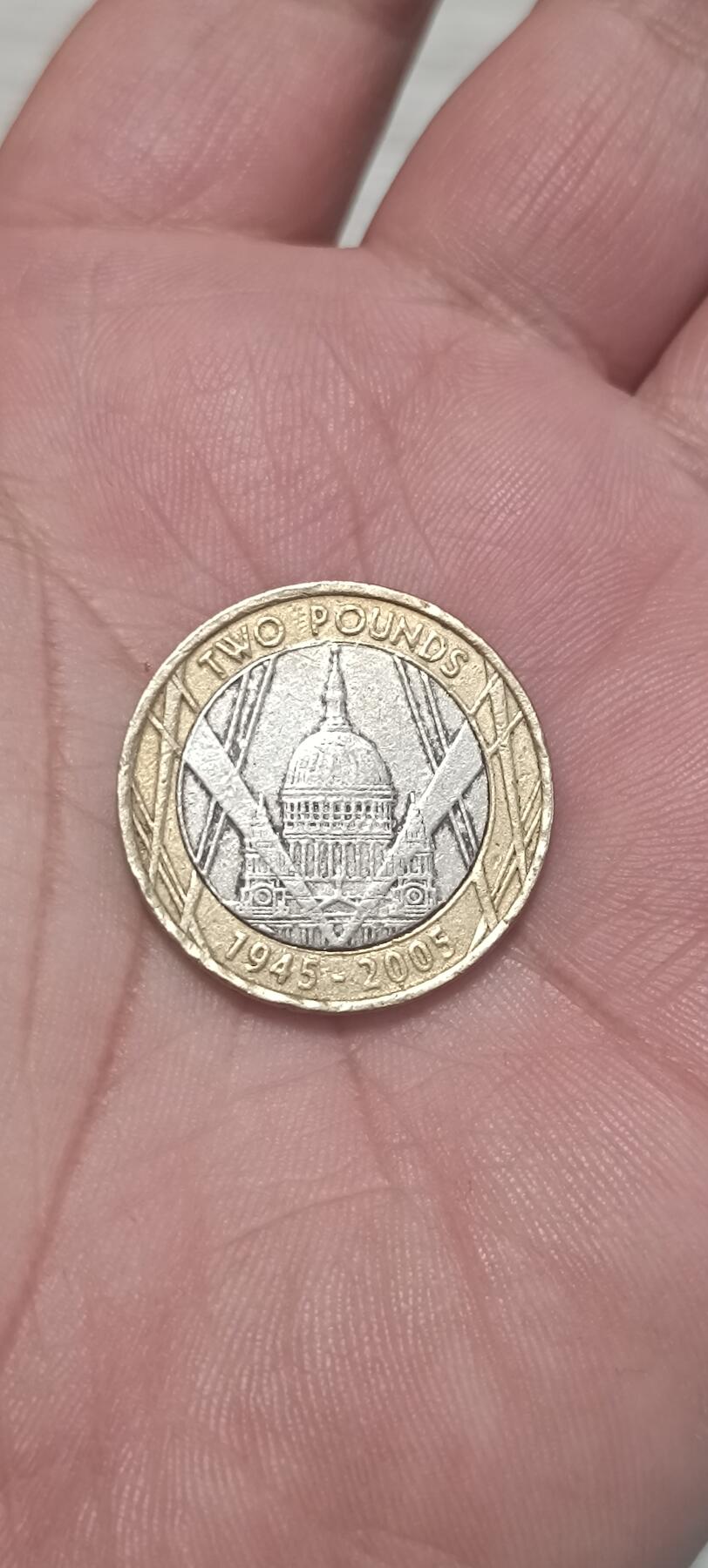 万国钱币阁第二场