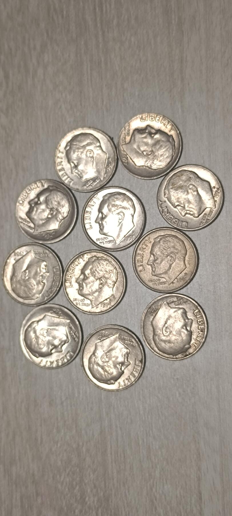 万国钱币阁第二场