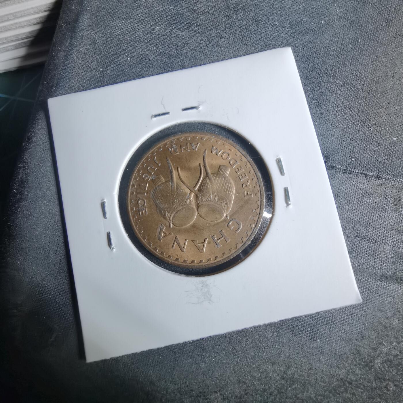 沼泽如烟--第954场 加纳1967年1比塞瓦