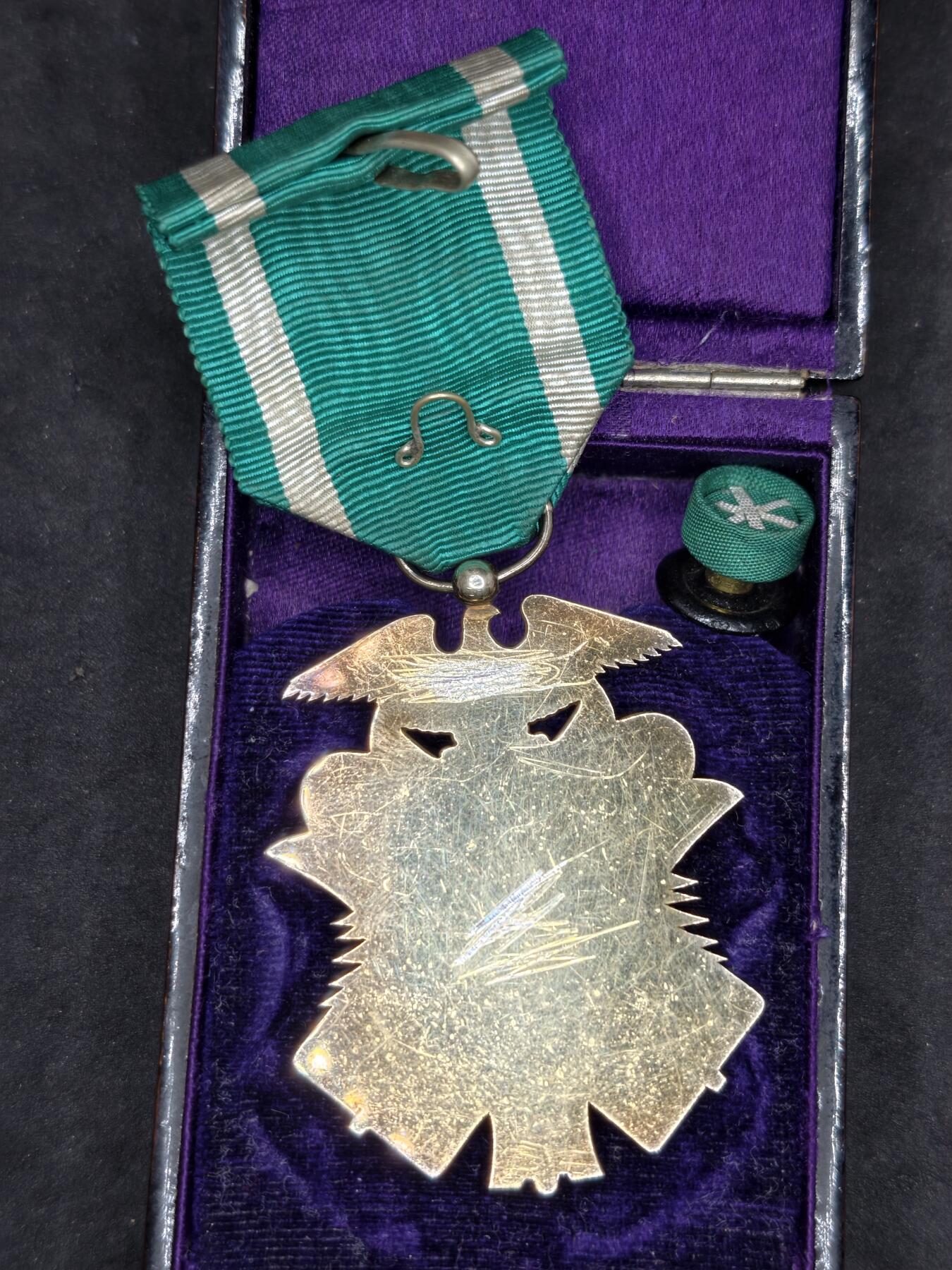 凯旋世界勋赏（第21期冬季大拍）（欢迎送拍）（对拍品有疑问请询问客服，不接受到手刀，出价默认拍品品相。请认真阅读拍卖规则！出价默认已认可！）（收到货请录制开箱视频，无视频概不处理问题。）