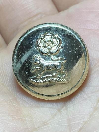 2026年第五场(总第一百七十四场）外国好品散币场(免佣金) - 英国🇬🇧铜纽扣