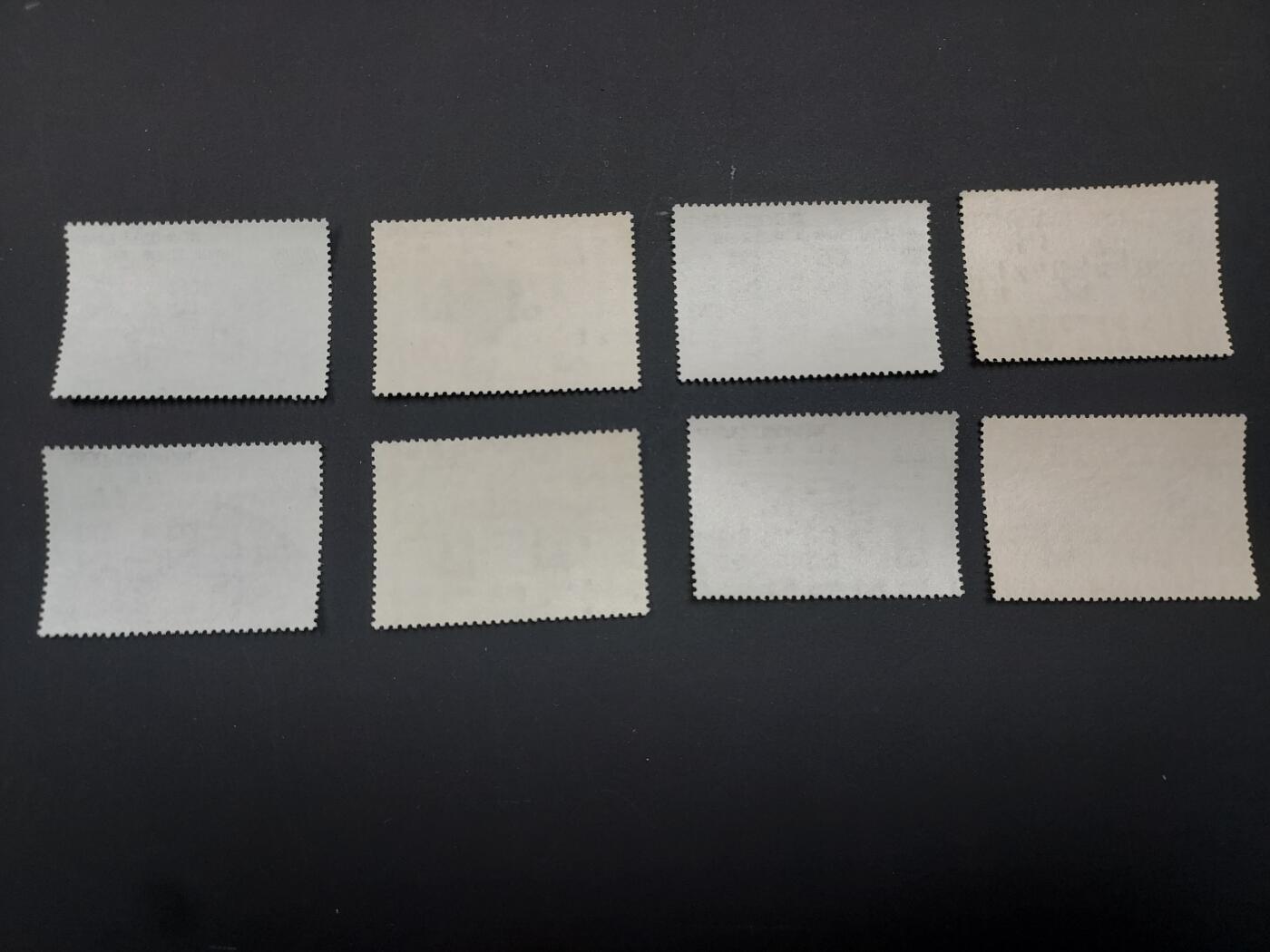 博彦收藏  TM 1月14日 8点 邮票专场 全场包邮