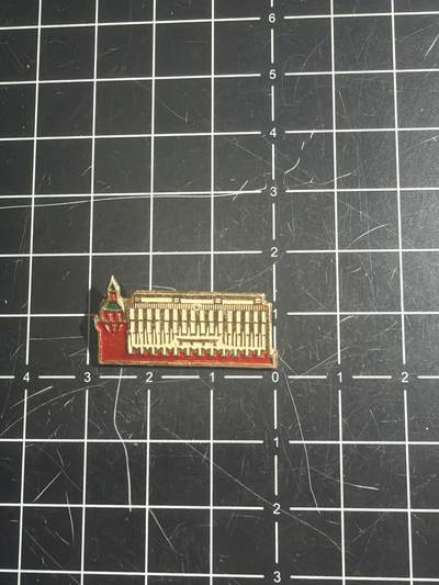 古冰库章牌勋赏收藏0起拍卖 - 苏联英雄城市小章