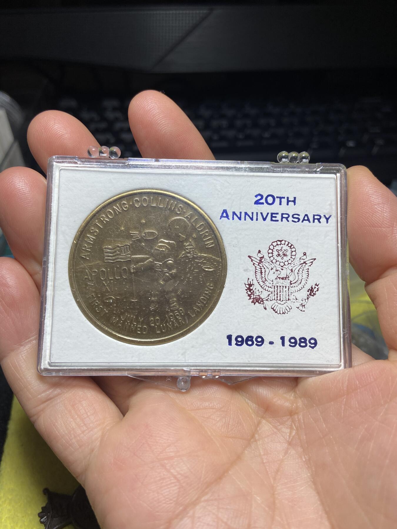 2026年第五场(总第一百七十四场）外国好品散币场(免佣金)