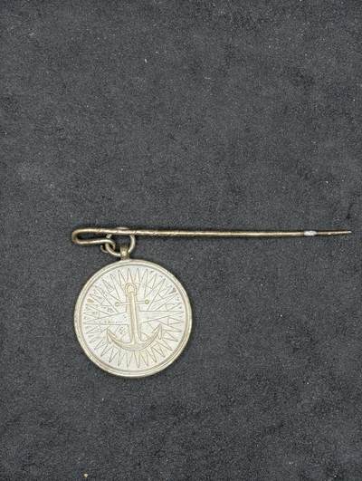 凯旋世界勋赏（第21期冬季大拍）（欢迎送拍）（对拍品有疑问请询问客服，不接受到手刀，出价默认拍品品相。请认真阅读拍卖规则！出价默认已认可！）（收到货请录制开箱视频，无视频概不处理问题。） - 帝国义勇舰队银级